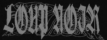 logo Loup Noir